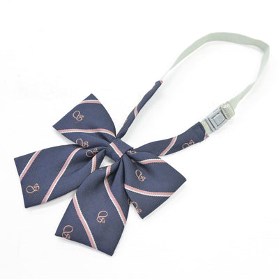 【中古】東京都 墨田川高等学校 女子制服 3点 (ブレザー・スカート) sf103128