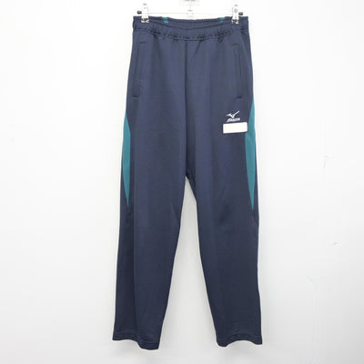 【中古】東京都 墨田川高等学校 女子制服 2点 (ジャージ 上・ジャージ 下) sf103131