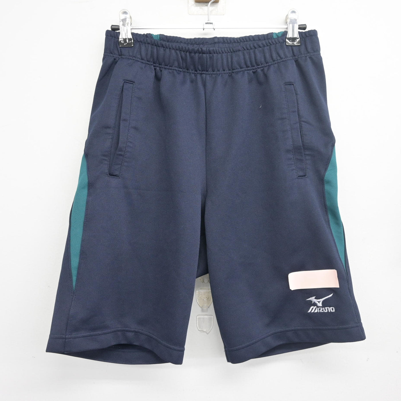 【中古】東京都 墨田川高等学校 女子制服 3点 (その他アイテム・体操服 上・体操服 下) sf103133