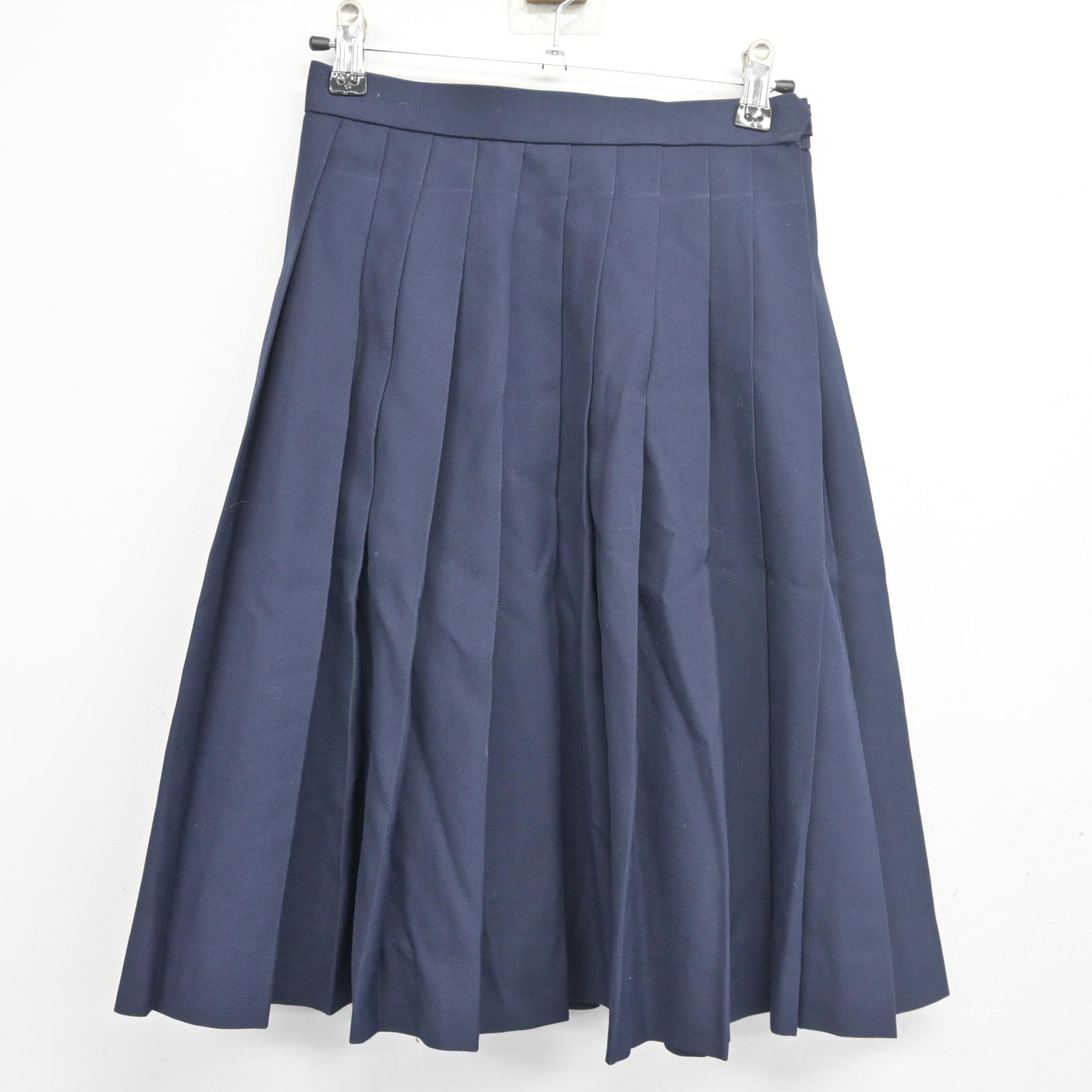 【中古】島根県 大田高等学校 女子制服 2点 (ブレザー・スカート) sf103142