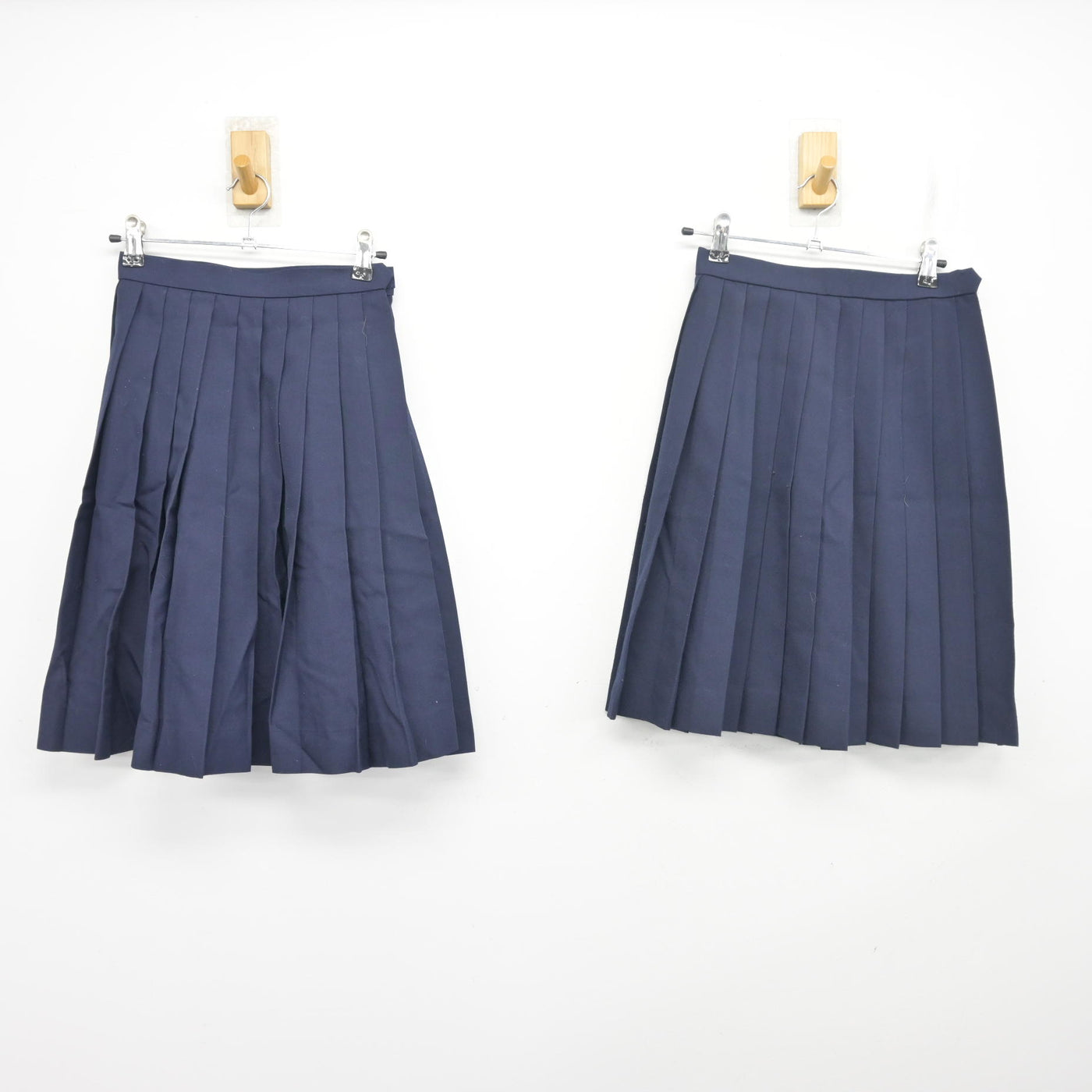 【中古】島根県 大田高等学校 女子制服 3点 (ブレザー・スカート) sf103143