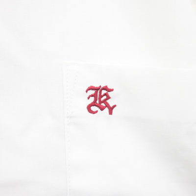 【中古】埼玉県 春日部共栄中学高等学校 女子制服 4点 (ブレザー・シャツ・スカート) sf103146