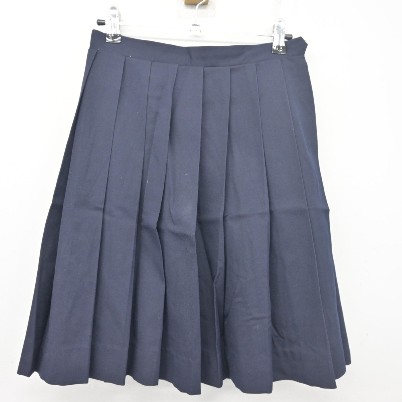 【中古】埼玉県 春日部共栄中学高等学校 女子制服 4点 (ブレザー・シャツ・スカート) sf103146