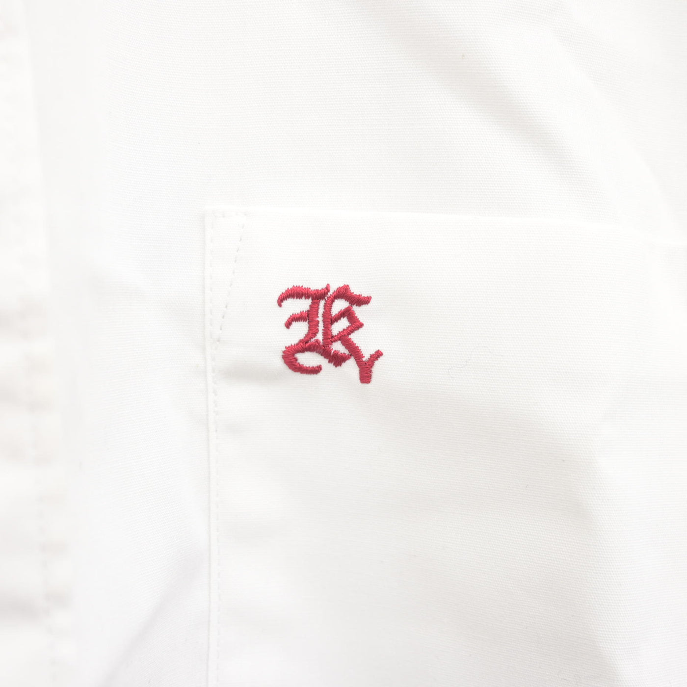 【中古】埼玉県 春日部共栄中学高等学校 女子制服 2点 (シャツ・スカート) sf103147