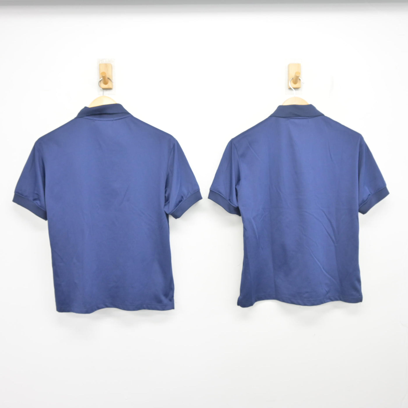 【中古】埼玉県 春日部共栄中学高等学校 女子制服 2点 (シャツ) sf103148