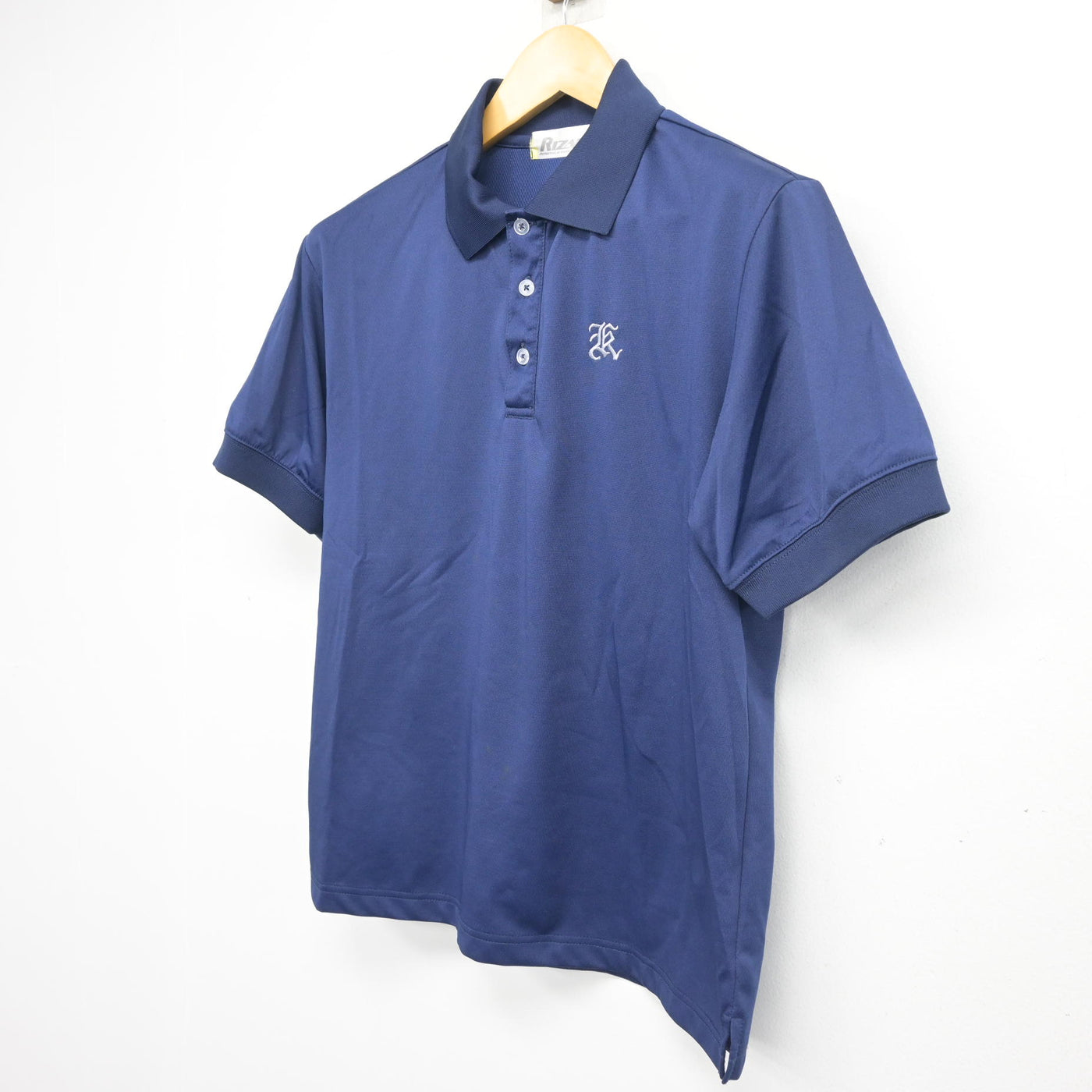 【中古】埼玉県 春日部共栄中学高等学校 女子制服 2点 (シャツ) sf103148