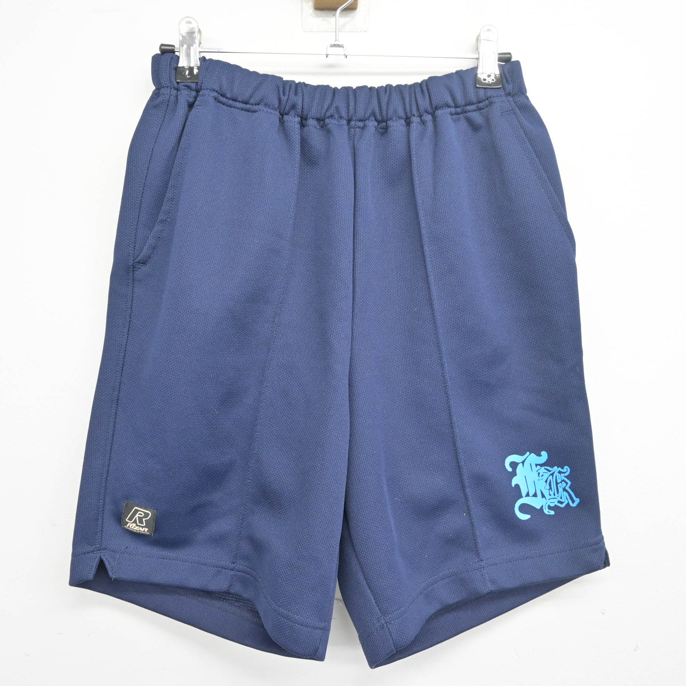 【中古】埼玉県 春日部共栄中学高等学校 女子制服 3点 (ジャージ 上・体操服 上・体操服 下) sf103149