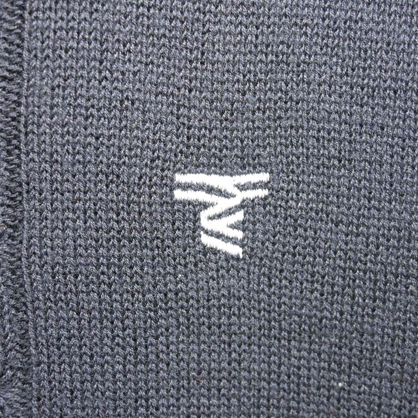 【中古】神奈川県 東海大学付属相模高等学校 女子制服 2点 (ニットベスト・ニット) sf103152