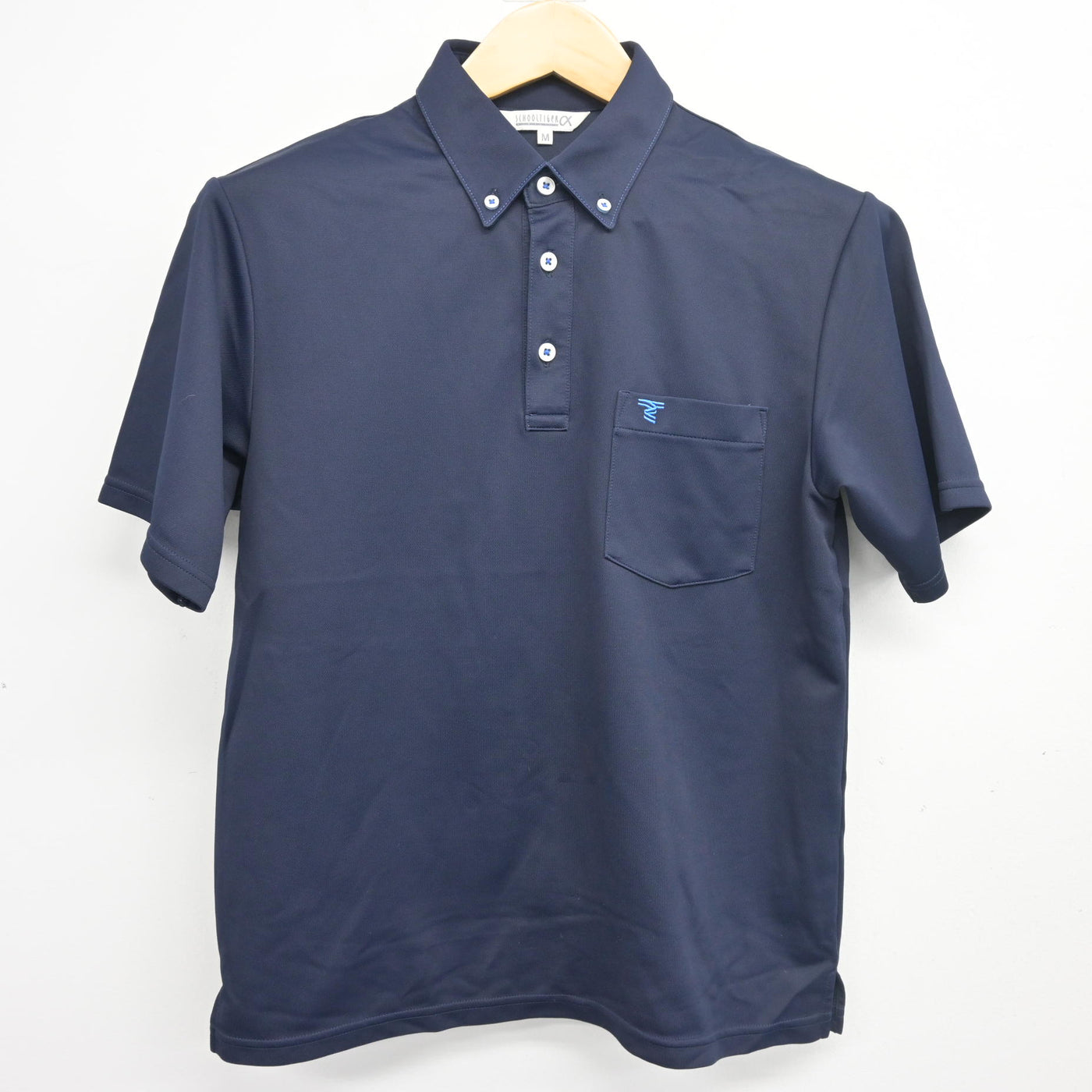 【中古】神奈川県 東海大学付属相模高等学校 女子制服 2点 (シャツ・シャツ) sf103153