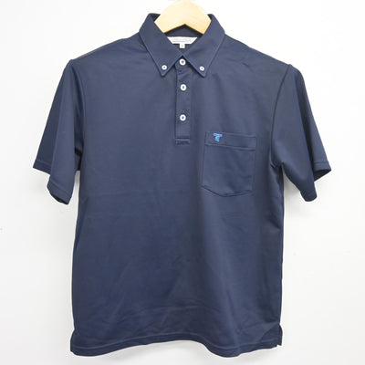 【中古】神奈川県 東海大学付属相模高等学校 女子制服 2点 (シャツ・シャツ) sf103153