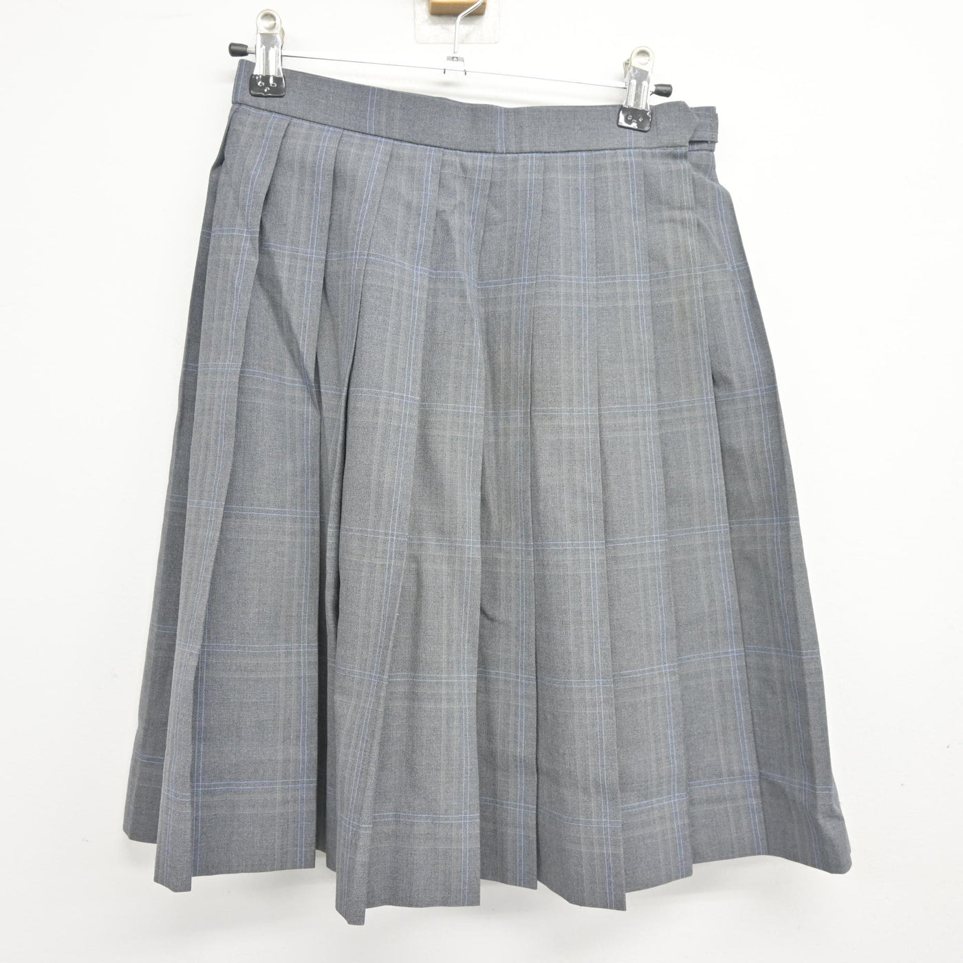 【中古】神奈川県 東海大学付属相模高等学校 女子制服 3点 (シャツ・シャツ・スカート) sf103154