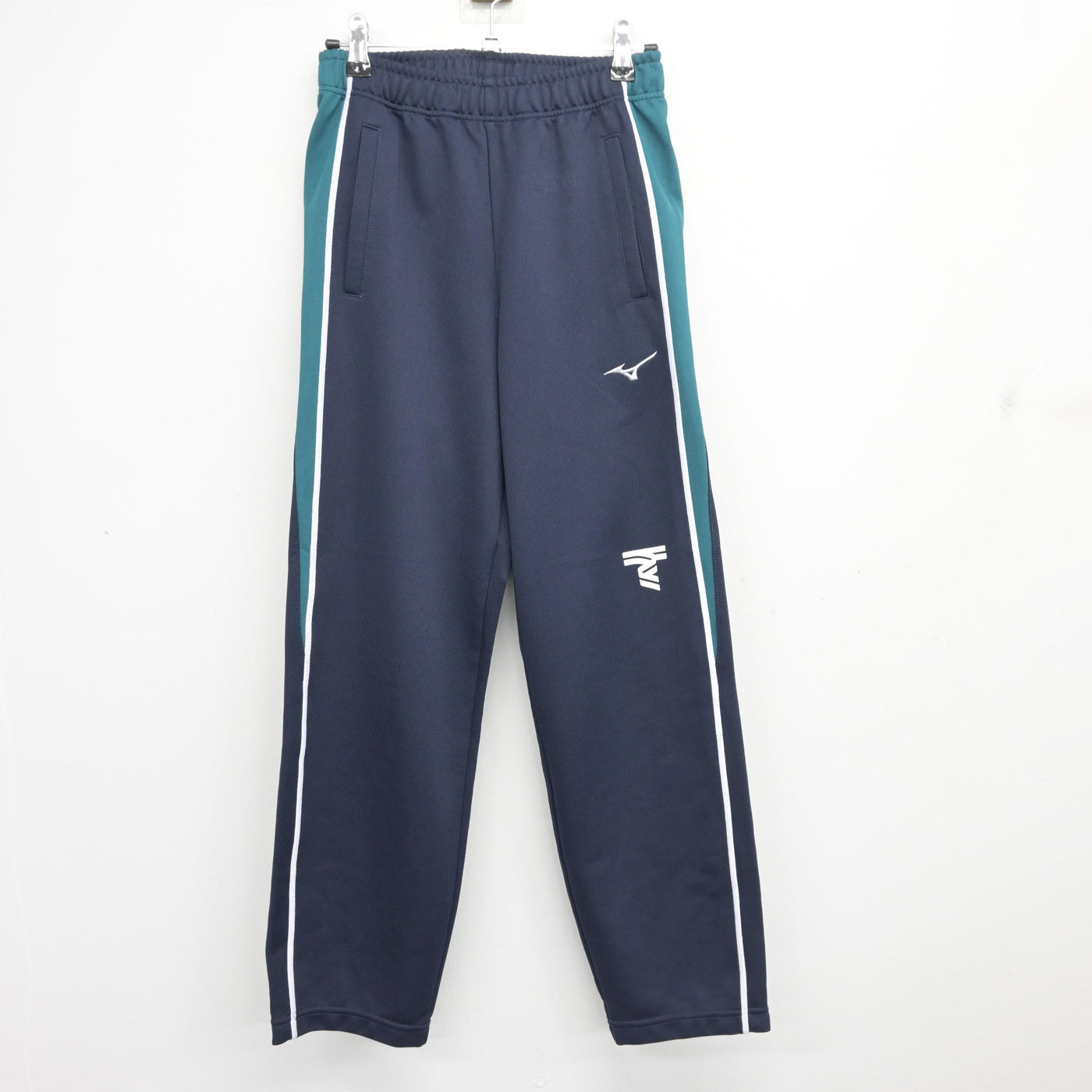 【中古】神奈川県 東海大学付属相模高等学校 女子制服 2点 (ジャージ 上・ジャージ 下) sf103156
