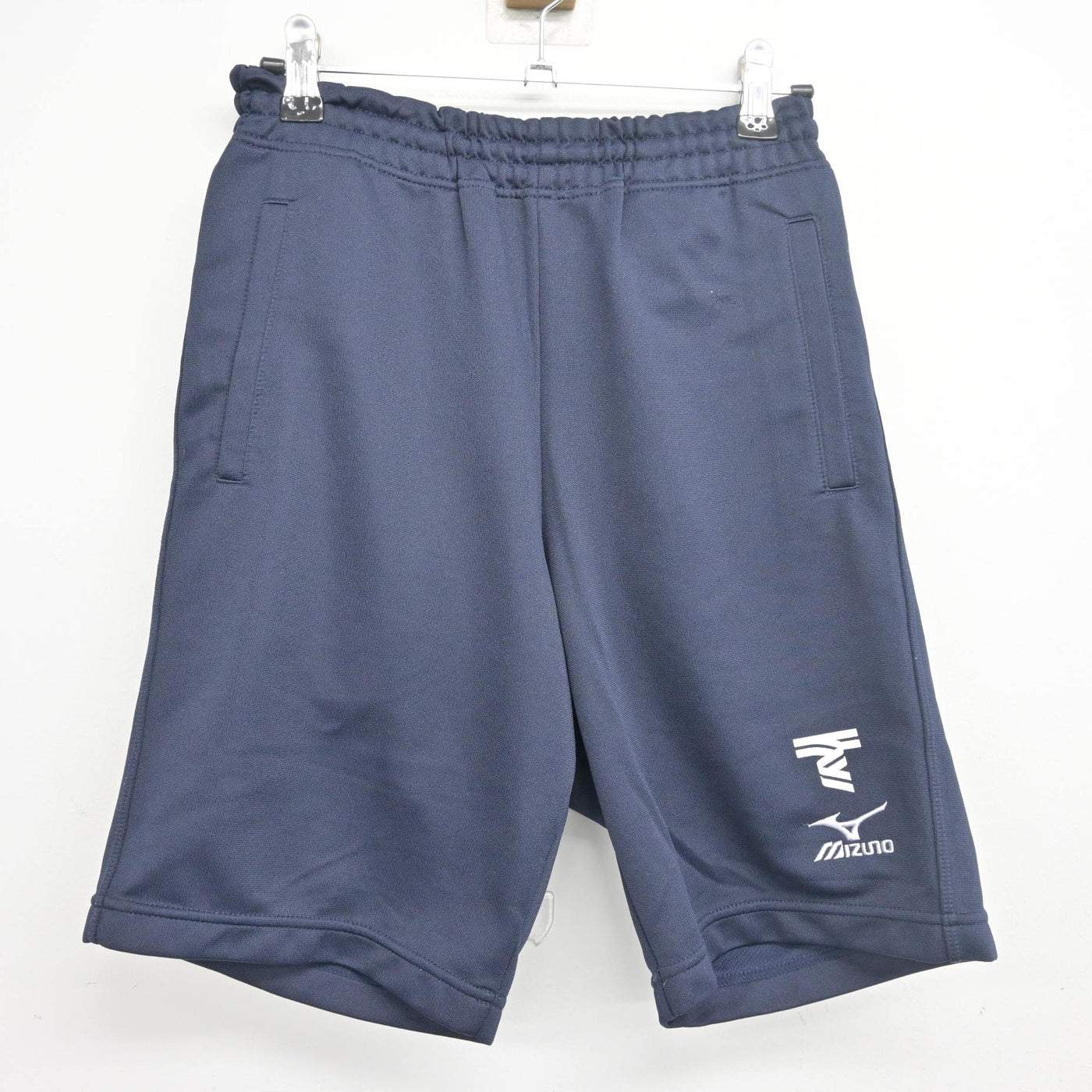 【中古】神奈川県 東海大学付属相模高等学校 女子制服 2点 (体操服 上・体操服 下) sf103158