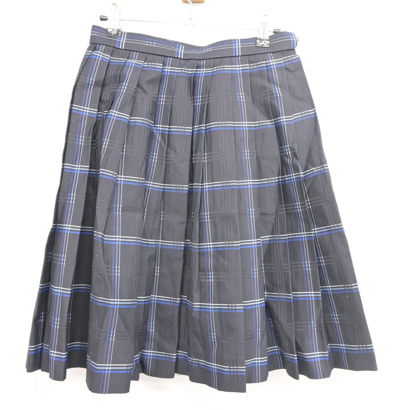 【中古】東京都 文化学園大学杉並高等学校 女子制服 3点 (ブレザー・スカート) sf103178