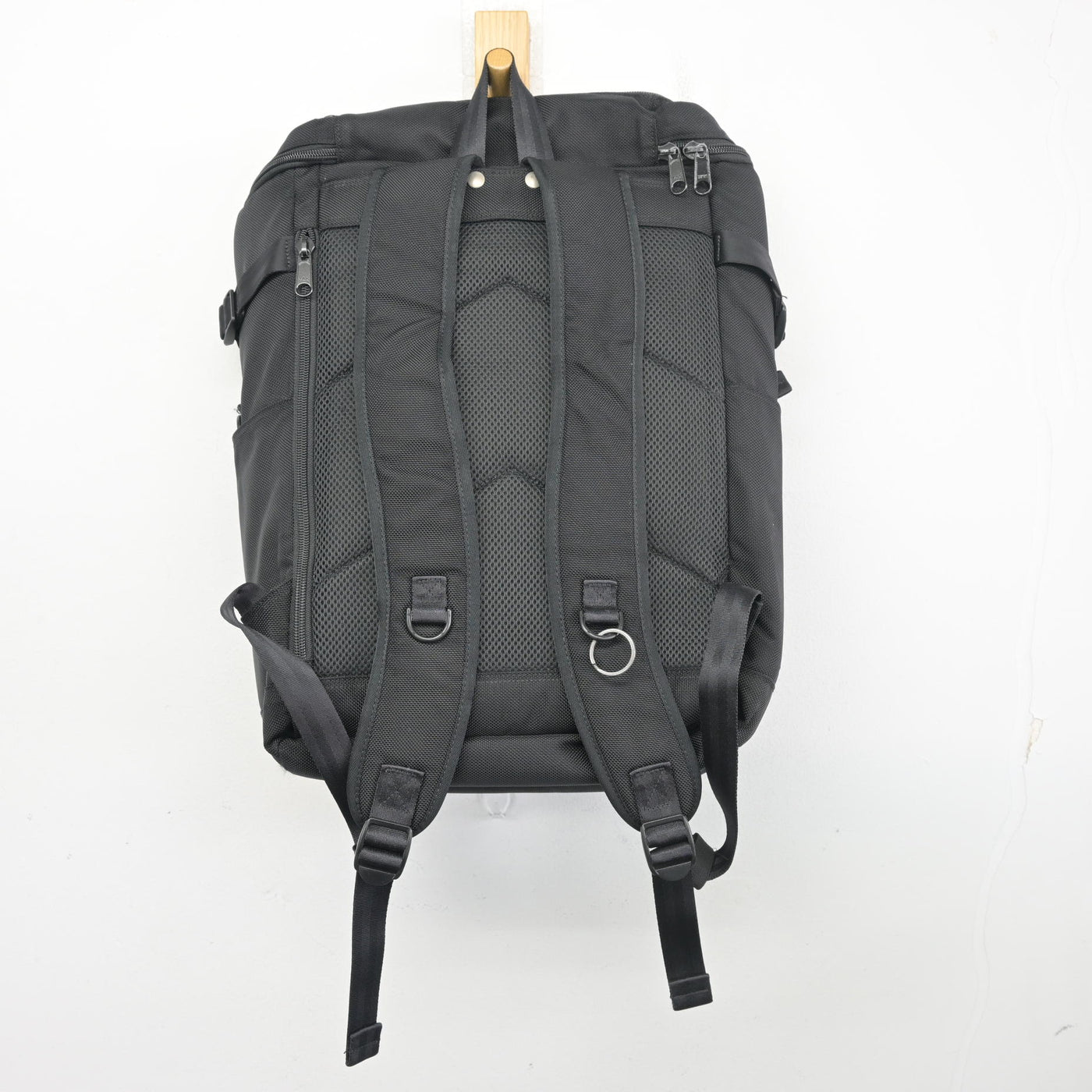 【中古】東京都 十文字高等学校 女子制服 1点 (カバン) sf103227