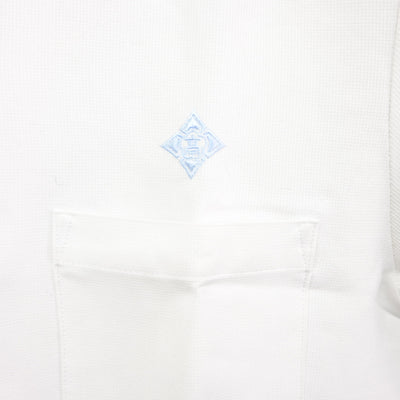 【中古】福岡県 筑紫丘高等学校 女子制服 2点 (シャツ・スカート) sf103229