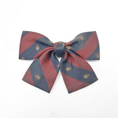 【中古】長崎県 佐世保東翔高等学校 女子制服 4点 (ブレザー・ベスト・スカート) sf103236