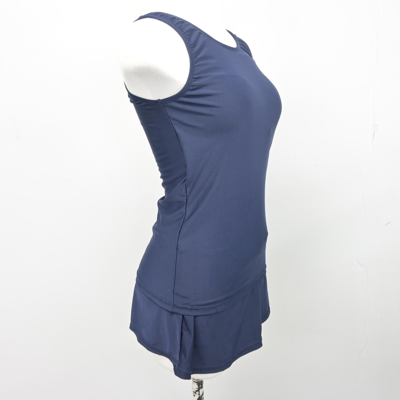 【中古】 学校名不明 女子制服 2点 (スクール水着・スクール水着) sf103269