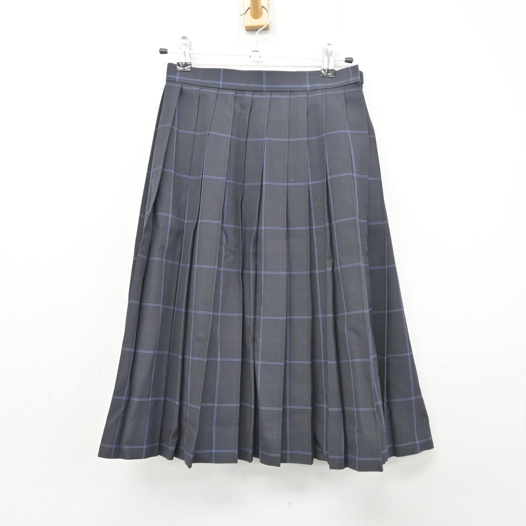 新品！市川市立第二中学校制服 5点 東京都 立川市立立川第二中学校 女子制服 | 中学校制服 | 中古