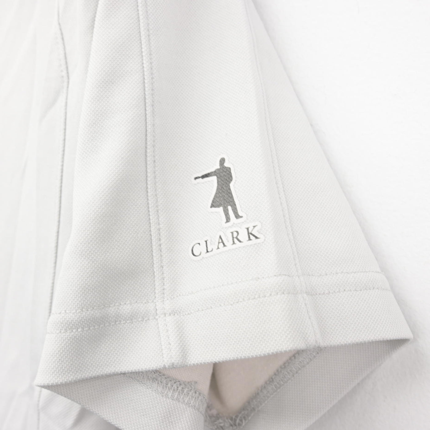 【中古】 クラーク記念国際高等学校 女子制服 1点 (体操服 上) sf103293