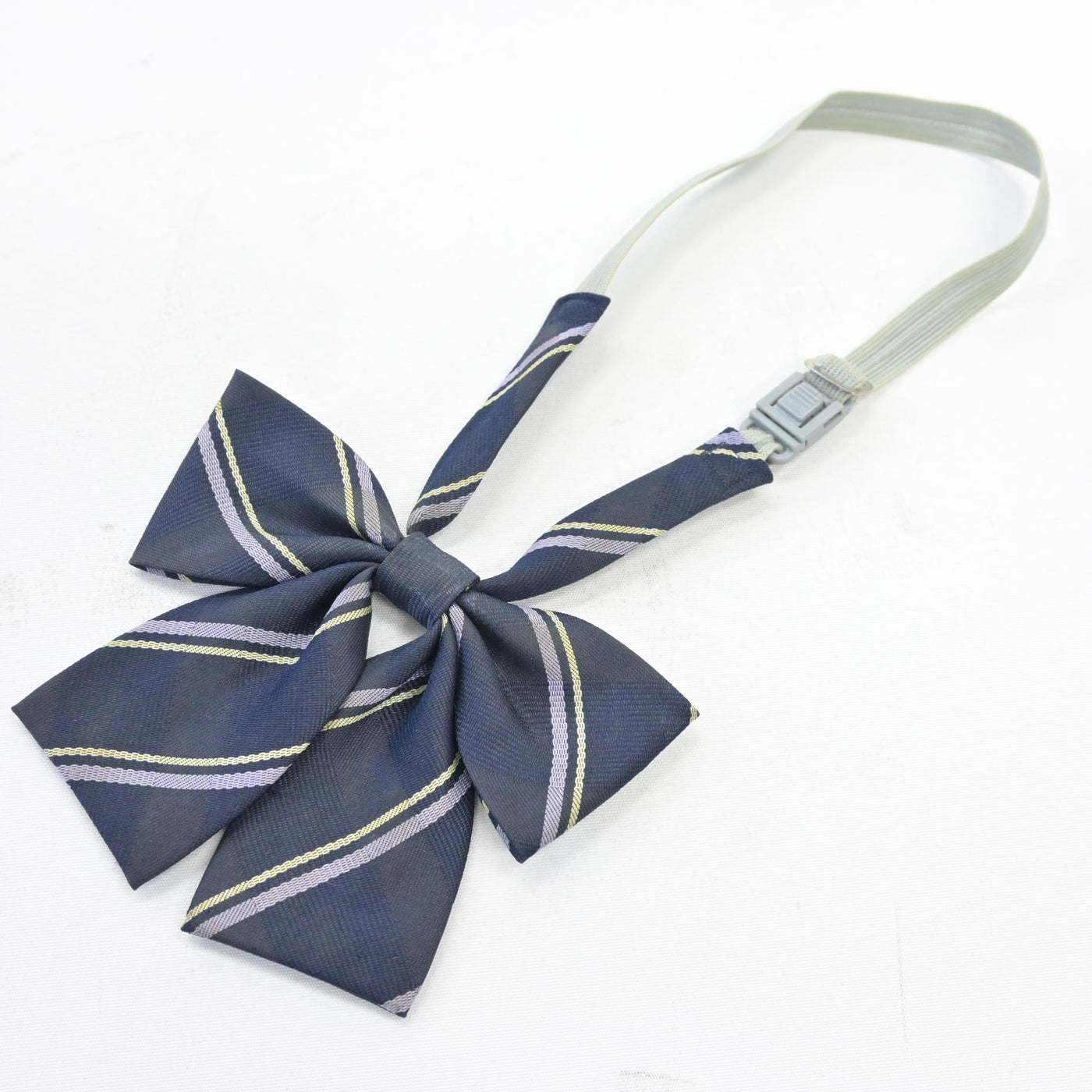 【中古】茨城県 取手松陽高等学校 女子制服 4点 (ブレザー・ニット・スカート) sf103304