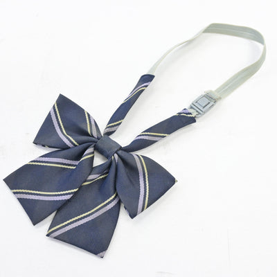 【中古】茨城県 取手松陽高等学校 女子制服 4点 (ブレザー・ニット・スカート) sf103304