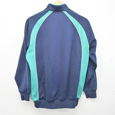 【中古】栃木県 小山高等学校 女子制服 1点 (ジャージ 上) sf103331