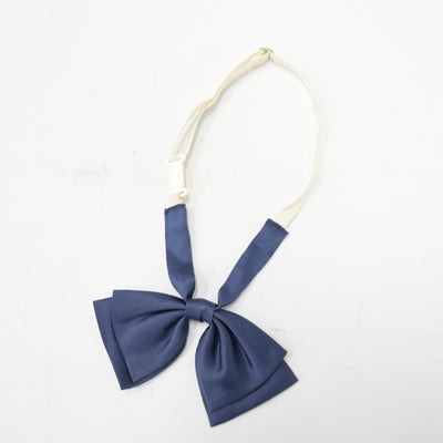 【中古】東京都 創価高等学校 女子制服 5点 (ブレザー・ニット・スカート) sf103349