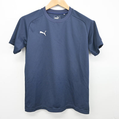 【中古】東京都 創価高等学校 女子制服 2点 (体操服 上・体操服 上) sf103353