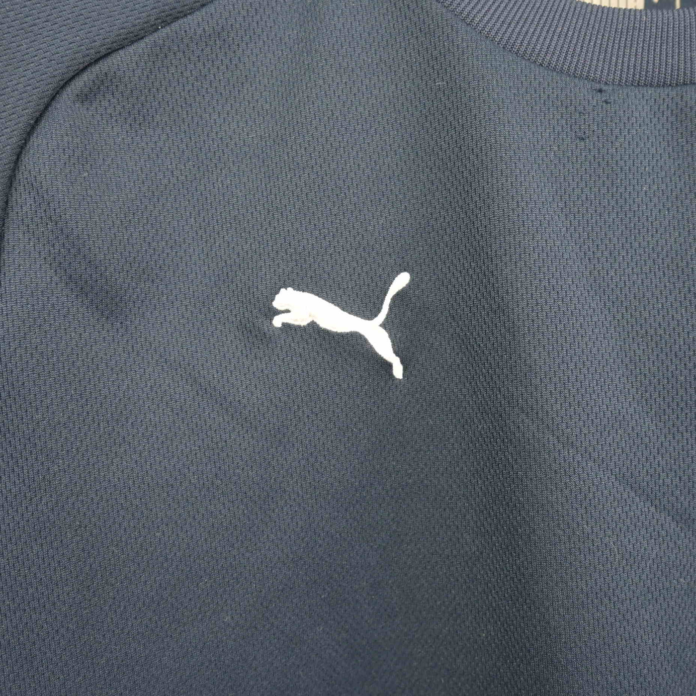 【中古】東京都 創価高等学校 女子制服 2点 (体操服 上・体操服 上) sf103353