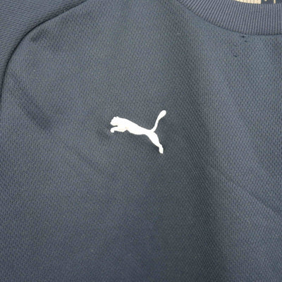 【中古】東京都 創価高等学校 女子制服 2点 (体操服 上・体操服 上) sf103353