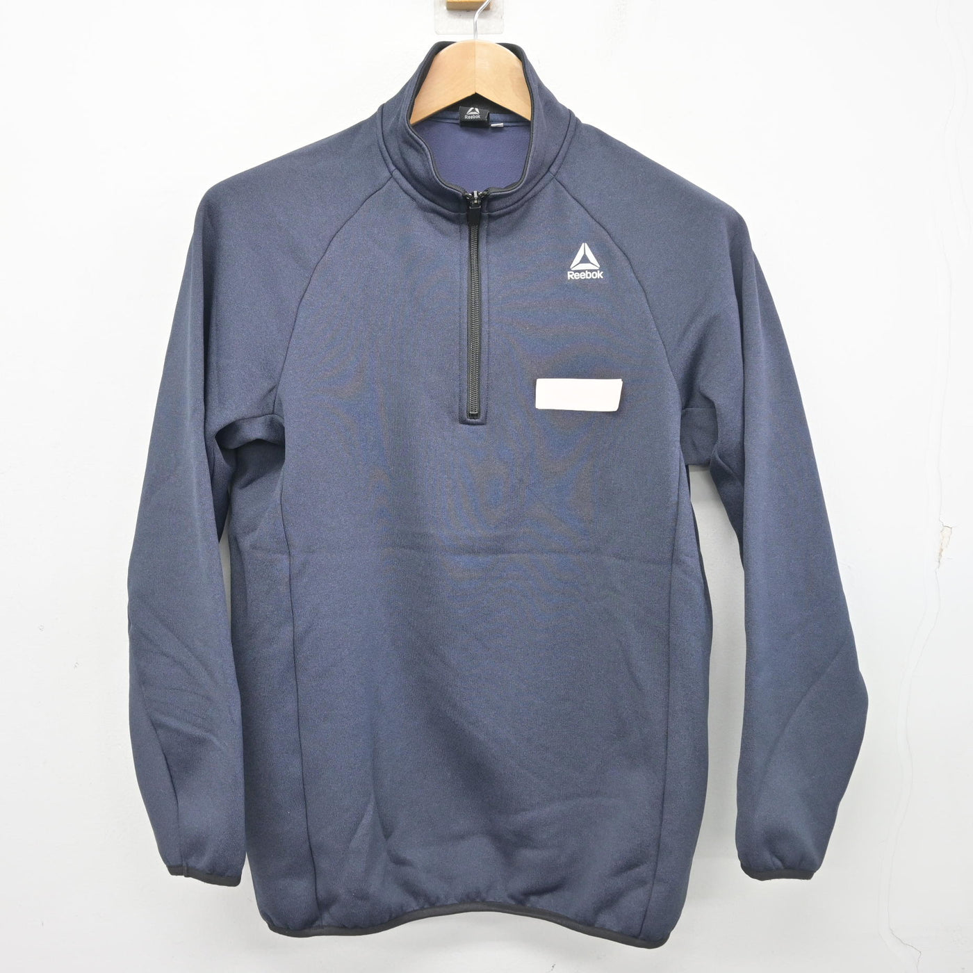 【中古】兵庫県 姫路女学院高等学校 女子制服 2点 (ジャージ 上・ジャージ 下) sf103370