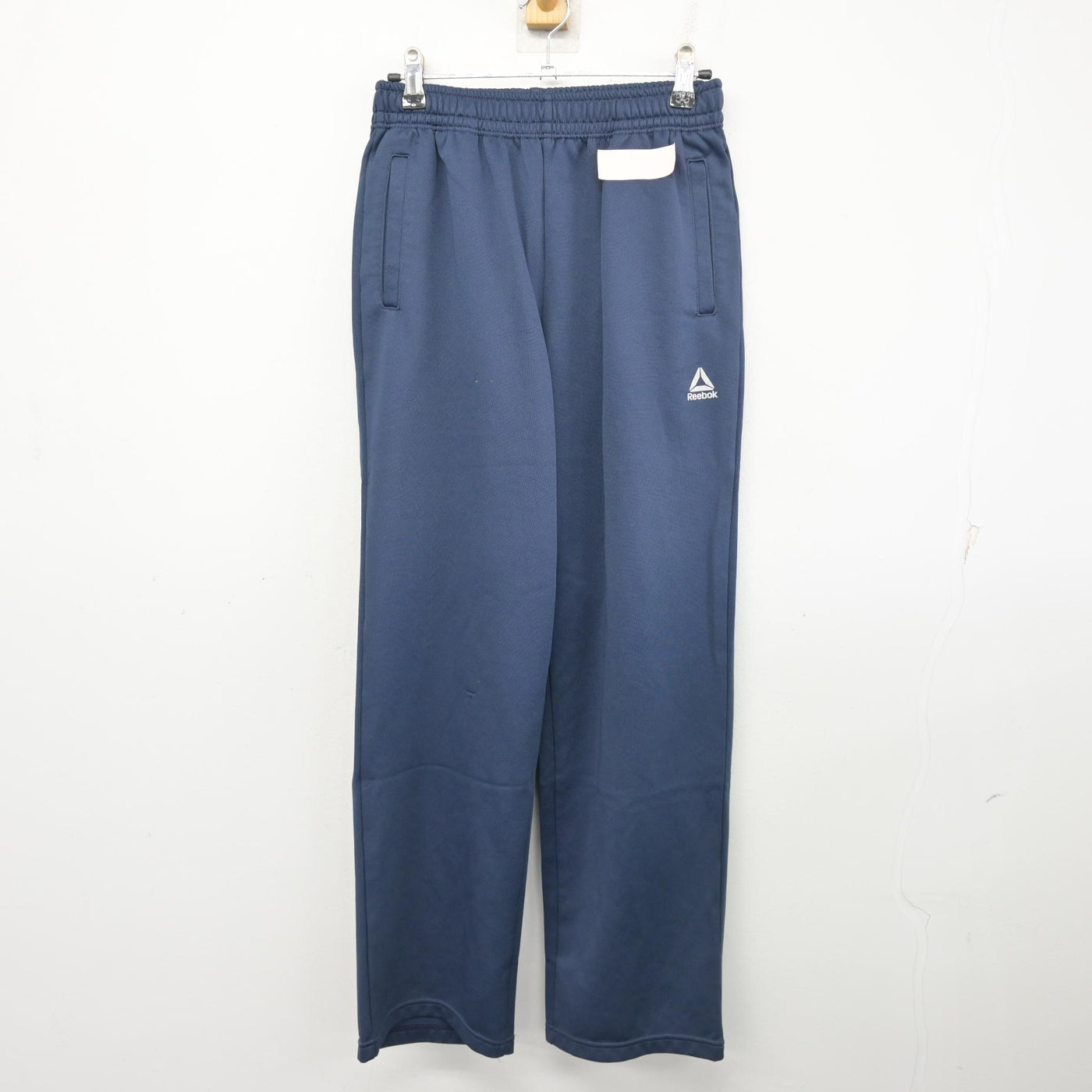 【中古】兵庫県 姫路女学院高等学校 女子制服 2点 (ジャージ 上・ジャージ 下) sf103370