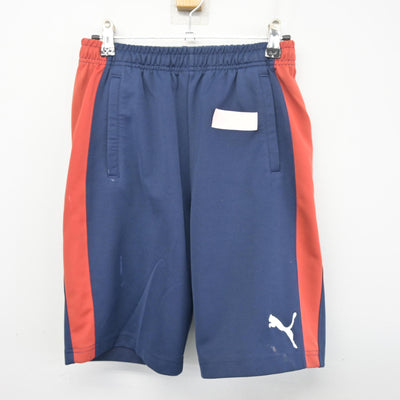 【中古】神奈川県 藤塚中学校 女子制服 2点 (体操服 上・体操服 下) sf103386