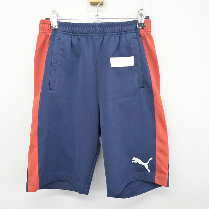中古】神奈川県 藤塚中学校 女子制服 2点 (体操服 上・体操服 下