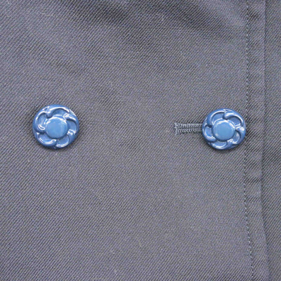 【中古】宮城県 尚絅学院高等学校 女子制服 2点 (ブレザー・ジャンパースカート) sf103402