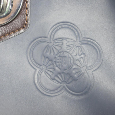 【中古】大阪府 明浄学院高等学校 女子制服 1点 (カバン) sf103434