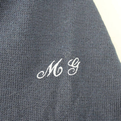 【中古】大阪府 明浄学院高等学校 女子制服 2点 (ニット) sf103435