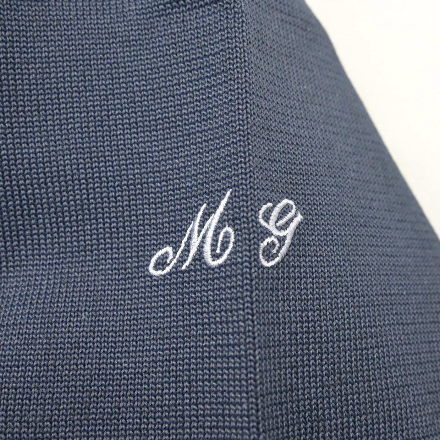 【中古】大阪府 明浄学院高等学校 女子制服 2点 (ニット) sf103436