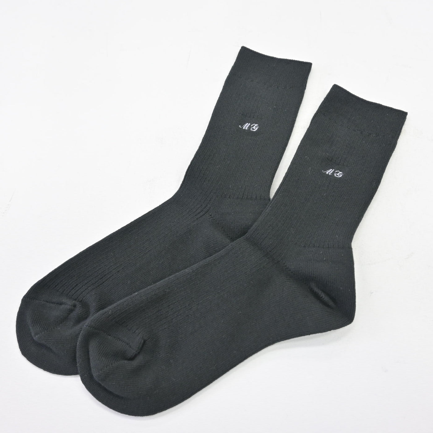 【中古】大阪府 明浄学院高等学校 女子制服 2点 (靴下) sf103437