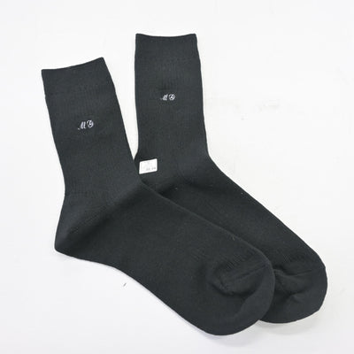 【中古】大阪府 明浄学院高等学校 女子制服 2点 (靴下) sf103437