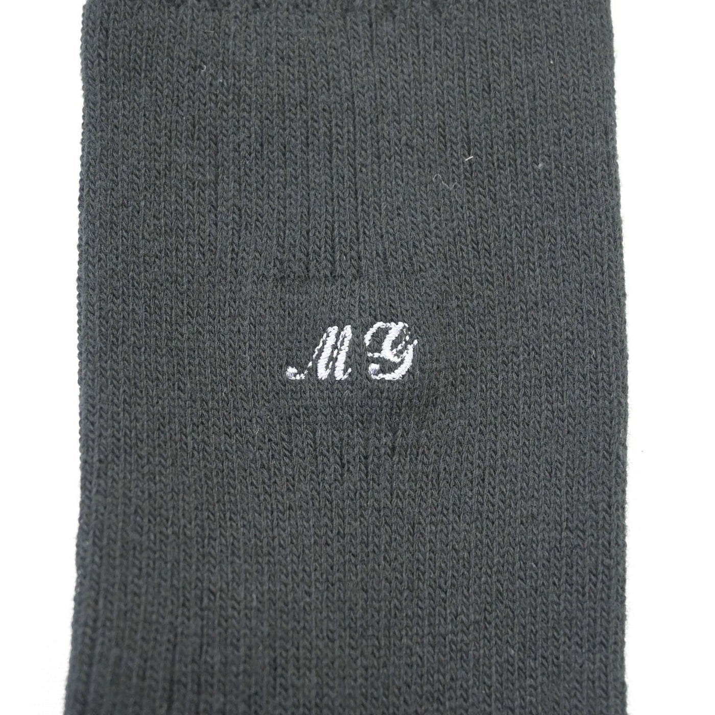 【中古】大阪府 明浄学院高等学校 女子制服 2点 (靴下) sf103437