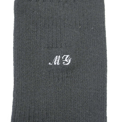 【中古】大阪府 明浄学院高等学校 女子制服 2点 (靴下) sf103437