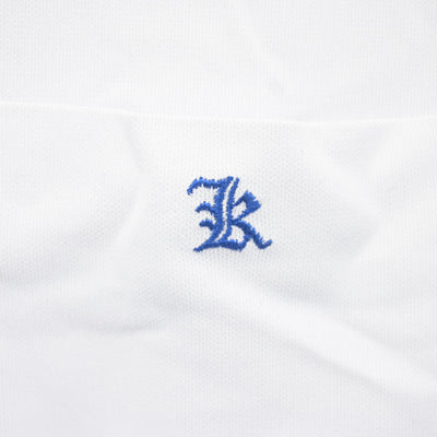 【中古】福島県 会津若松市立河東学園 男子制服 2点 (シャツ) sf103439