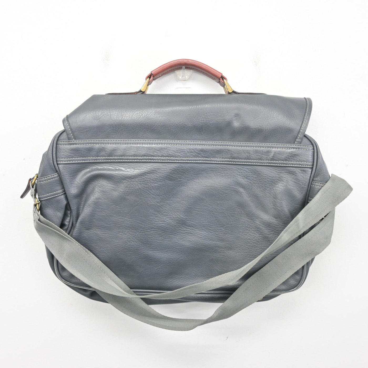 【中古】千葉県 木更津総合高等学校 女子制服 1点 (カバン) sf103440