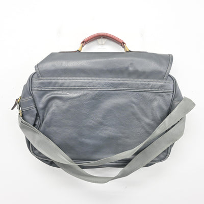 【中古】千葉県 木更津総合高等学校 女子制服 1点 (カバン) sf103440