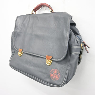 【中古】千葉県 木更津総合高等学校 女子制服 1点 (カバン) sf103440