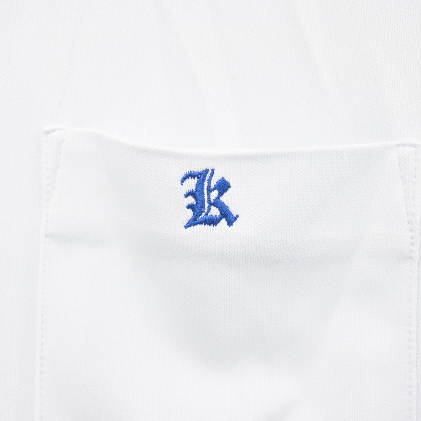 【中古】福島県 会津若松市立河東学園 男子制服 2点 (シャツ) sf103441