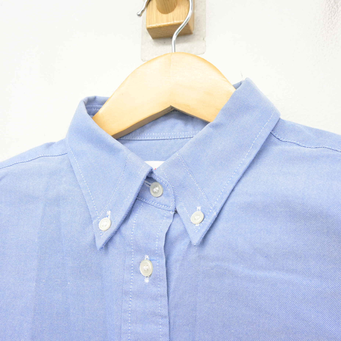 【中古】福島県 葵高等学校 女子制服 2点 (シャツ) sf103444