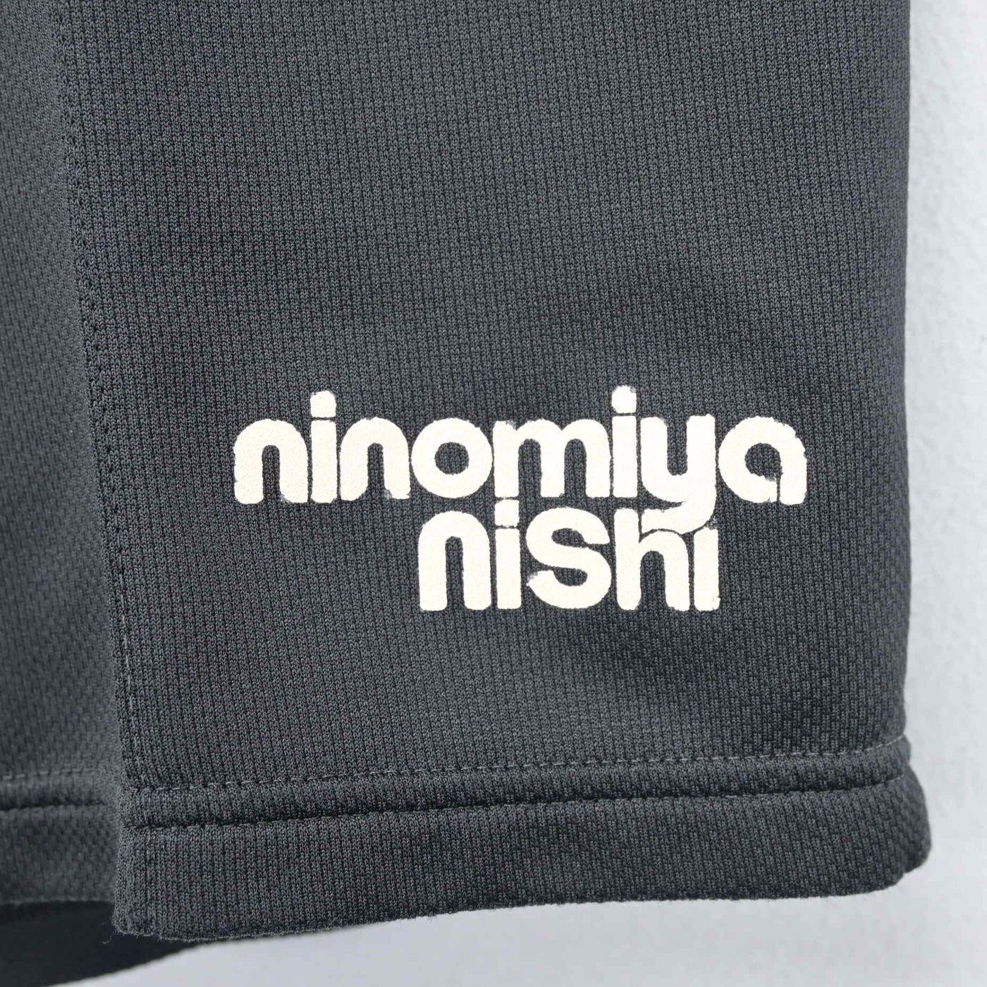 【中古】神奈川県 二宮西中学校 女子制服 2点 (体操服 下) sf103448